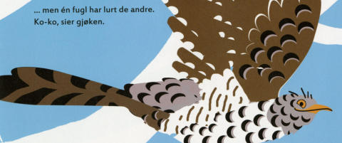 Dette er en av �rets mest spennende bildeb�ker