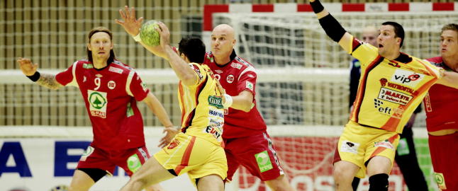 - Moderklubben betydde mye for at jeg ble proff
