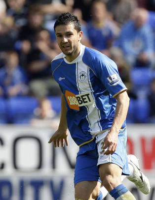 Spyttingen koster Alcaraz tre kamper