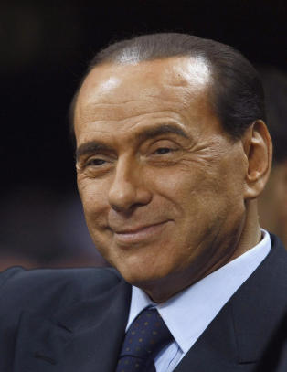 Playboy og skandalenes mann