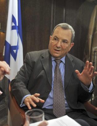 - Når du hører Israel kan utslettes av Iran, hva i alle dager skjer?
