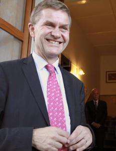- Antall sivile på flukt høyeste på ti år