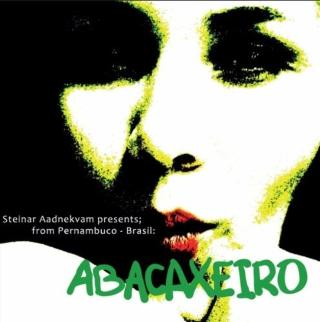 STEINAR AADNEKVAM: Brasiliansk fra en bergensk globetrotter.