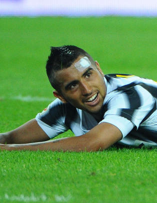 Fem Chile-spillere kastet ut av landslaget etter fuktig by-tur