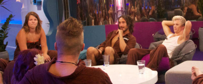 - Mer dannelse kan gi f�rre Big Brother-deltakere
