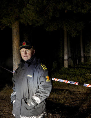 - Den grove overfalls-voldtekten var planlagt