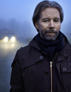 Knausgårds bror har fått trusselbrev