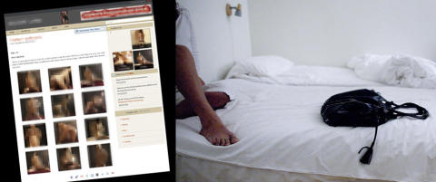 - Sexmarkedet i Norge er sprengt