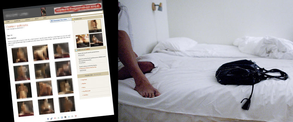 - Sexmarkedet i Norge er sprengt