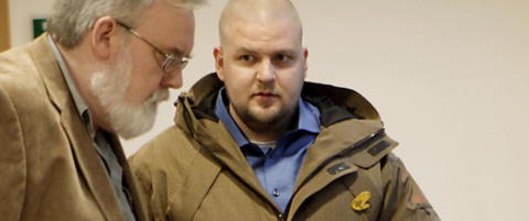 - Trondheim kommune politianmelder SOS Rasisme