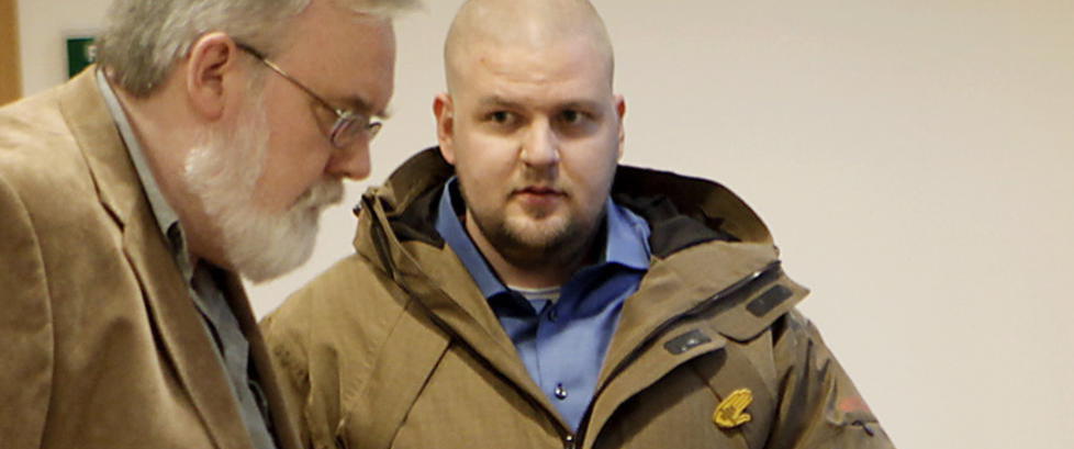 - Trondheim kommune politianmelder SOS Rasisme