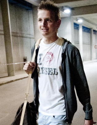 Tidligere United-spiller ble Huseklepps nye manager