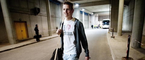 Tidligere United-spiller ble Huseklepps nye manager