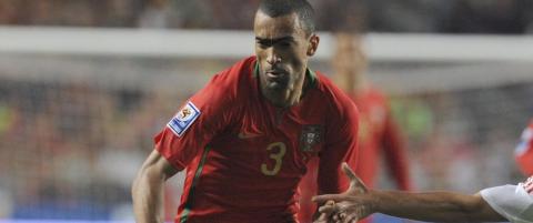 Bosingwa hudfletter landslagssjefen