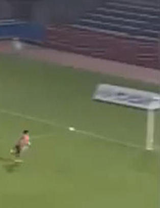 - Mister de rekorden er det helt sykt