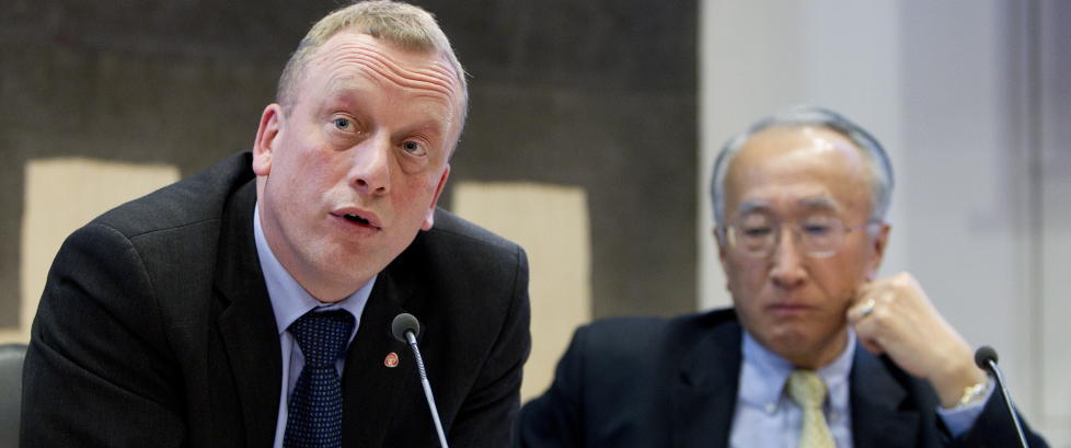 Ap-topp vil gi blaffen i SVs klimakrav