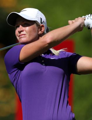 Tutta falt ned til tredjeplass i Mexico