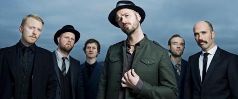 Ny Kaizers-feber herjer