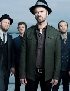 Ny Kaizers-feber herjer