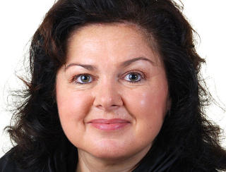 VINN-VINN-SITUASJON:  Laila Marie Reiertsen fra Frp mener forslaget vil gavne b�de gravide og arbeidsgiverne.