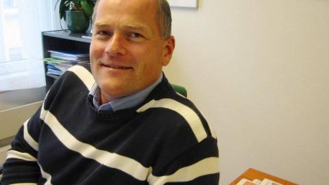 DAGLIG LEDER: Generalsekretær i Populus Jan Heier. Foto: Populus.no DAGLIG LEDER: Generalsekretær i Populus Jan Heier. Foto: Populus.no