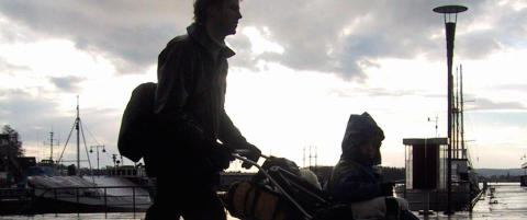 � e' nordlending �!