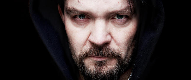 - Folk som har v�rt med en stund, har sett det meste