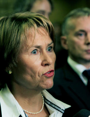 - Jeg deler de pårørendes frustrasjon