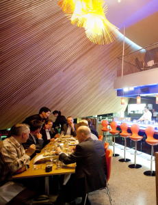 Asiatiske skuffelser