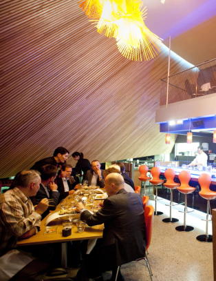 Asiatiske skuffelser