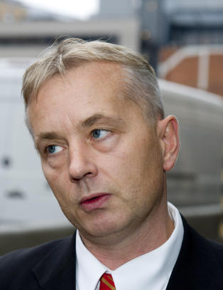 - Jeg har sett at Knut har vært sliten