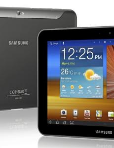 Samsung har funnet formen