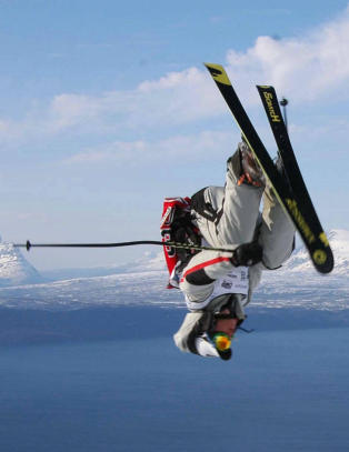 Trodde du at du m�tte vente lenger?