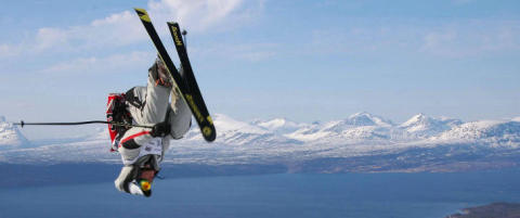 Trodde du at du m�tte vente lenger?