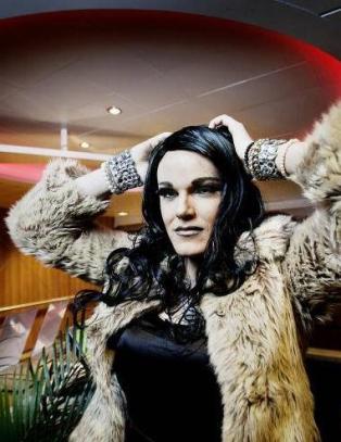 - Jeg blir aldri drita i drag