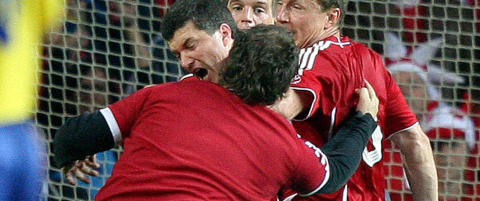 Fotballfjolset m� ut med 1,7 millioner