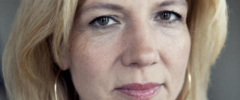 Høydepunktet er Liza Marklunds beskrivelser av svenske tabloider