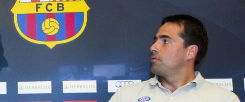 - Guardiola likte tankegangen v�r