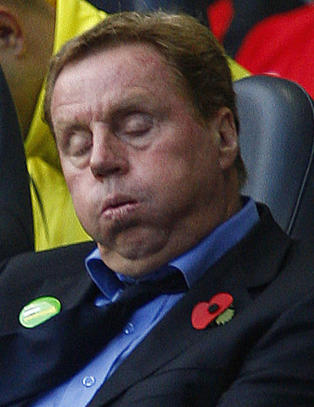 Redknapp må møte i retten tiltalt for skattesnusk