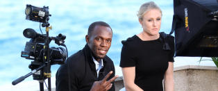 Bolt og Pearson kåret til årets utøvere i friidrett