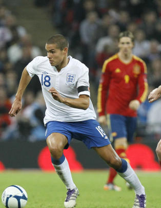 Capello hyller ungguttene etter seieren over Spania