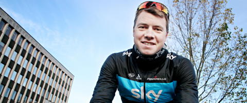 Boasson Hagen tilbys superlønn av flere lag