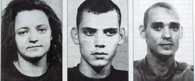 Ny naziterrorist tatt etter seriedrapsavsløringer