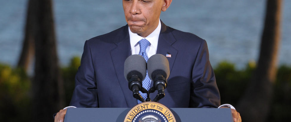 Høyesterett skal vurdere om Obama har brutt loven