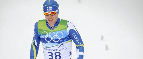 - Garanterer at landslaget har oppf�rt seg riktig