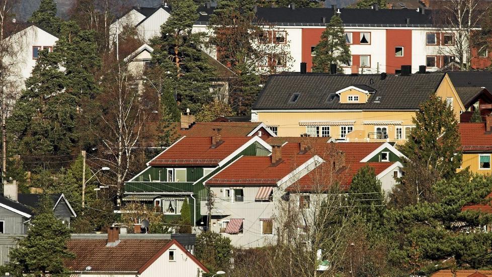 RADONGASS: Ny str�levernforskrift skal gi tryggere bygninger. Bakgrunnen for arbeidet er at Norge har noen av de h�yeste innend�rs radonkonsentrasjonene i verden.  ILLUSTRASJONSFOTO: Scanstockphoto.com