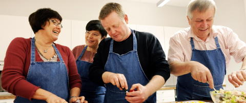 Slik lever du bedre med diabetes