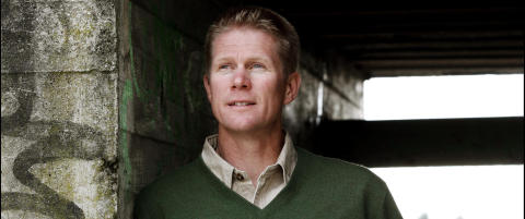 Fabel-aktig epos om v�re brutale forfedre