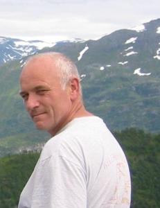 Skrev vinnerdiktet en sein lørdagsnatt