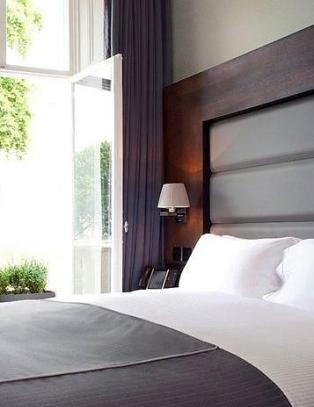 Hvor ofte sover du i ei seng til 120 000 kroner?